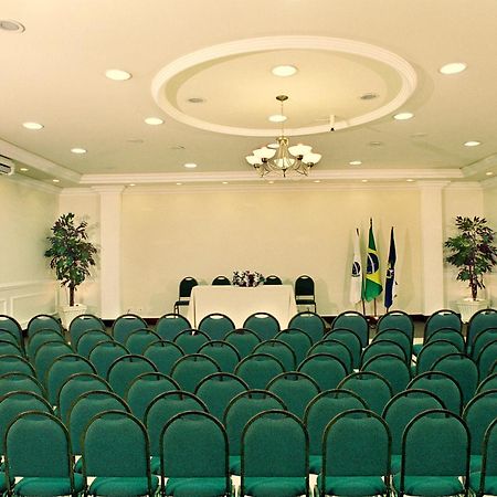 Planalto Select Hotel Ponta Grossa ポンタ・グロッサ 設備 写真
