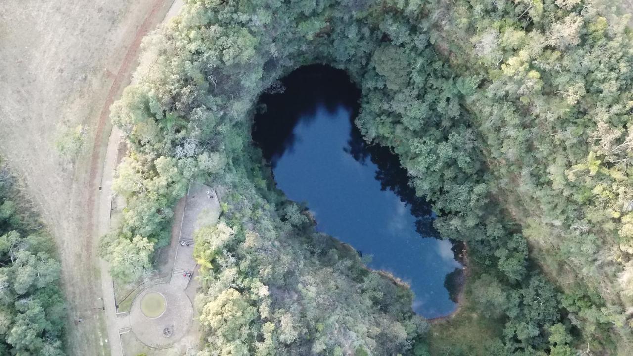 Planalto Select Hotel Ponta Grossa ポンタ・グロッサ エクステリア 写真