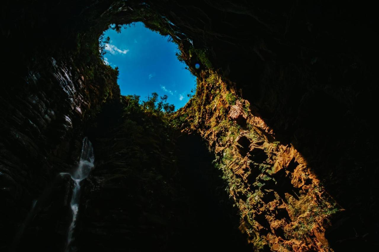 Planalto Select Hotel Ponta Grossa ポンタ・グロッサ エクステリア 写真